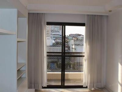 Apartamento para Venda, em São Paulo, bairro Santana, 3 dormitórios, 2 banheiros, 1 suíte, 2 vagas