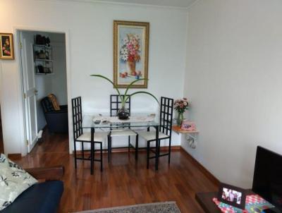 Apartamento para Venda, em São Paulo, bairro Santana, 2 dormitórios, 2 banheiros, 1 vaga