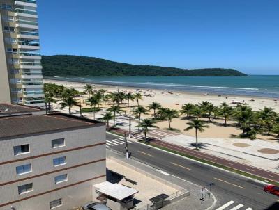 Apartamento para Venda, em Praia Grande, bairro Canto do Forte, 2 dormitórios, 2 banheiros, 1 suíte, 1 vaga