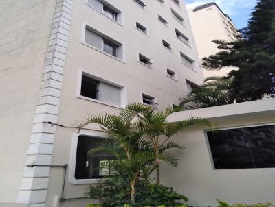 Apartamento para Venda, em São Paulo, bairro Santana, 3 dormitórios, 3 banheiros, 1 suíte, 1 vaga