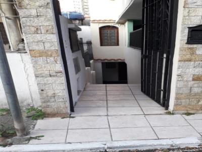 Casa para Locação, em São Paulo, bairro Chora Menino, 2 dormitórios, 1 banheiro